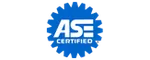 ASE Certified